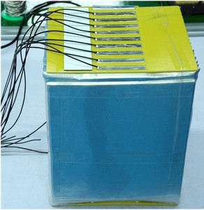 Baterai Lithium untuk becak E 72v 40ah baterai sepeda elektrik - Product Image 3