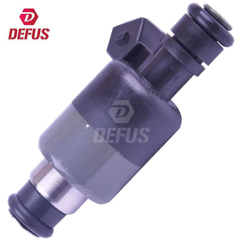 DEFUS Factory wholesale Fuel injector nozzle OEM 17103677 For Dae-woo LANOS / SENS (KLAT) 1.3L 1.5L 1.6L 16V OEM 17103677