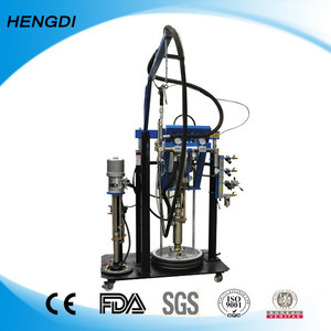 Machine d'extrusion de butyl horizontale TJ05H <span class=keywords><strong>Abby</strong></span> - Product Image 3