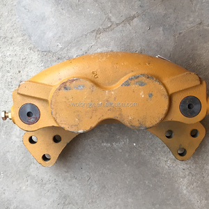 <span class=keywords><strong>Shantui</strong></span> รถตักล้อยางอะไหล่ SL50W-3คาลิปเปอร์เบรค75700444 - Product Image 1