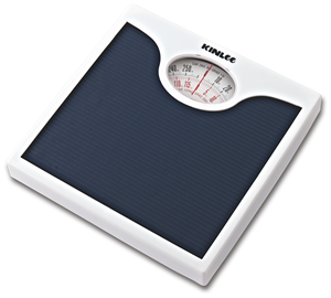 2019 Offre Spéciale Mécanique Personnelle et Portable Printemps Scale_120kg/260lb + Grad = 1 kg/2lb pour Garder la Forme, faire de L'exercice - Product Image 5