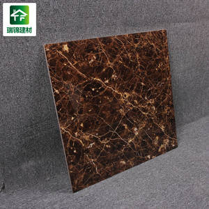 5 <span class=keywords><strong>estrella</strong></span> hotel moderno piso y azulejos de <span class=keywords><strong>la</strong></span> pared vidriada pulido mármol porcelanato - Product Image 4