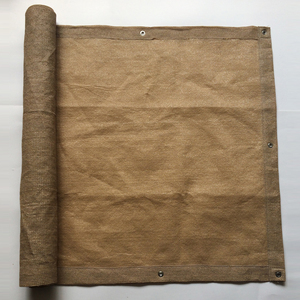 Invernadero de cubierta, de refelecting aluminio pantallas balcón protector solar <span class=keywords><strong>cortavientos</strong></span> - Product Image 6