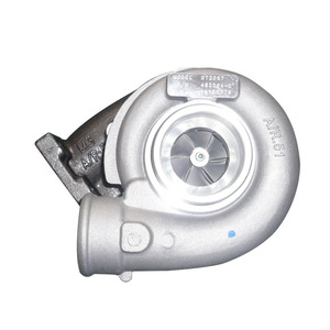 Tipo turbo GT2052 T4.40 2674A324 2199773 219-9773 <span class=keywords><strong>turbocharger</strong></span> para <span class=keywords><strong>perkins</strong></span> motor - Product Image 4