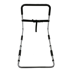 Rail de sécurité de lit de soins à <span class=keywords><strong>domicile</strong></span> détachable <span class=keywords><strong>pour</strong></span> <span class=keywords><strong>personnes</strong></span> âgées <span class=keywords><strong>pour</strong></span> les fournitures de thérapie de réadaptation - Product Image 5