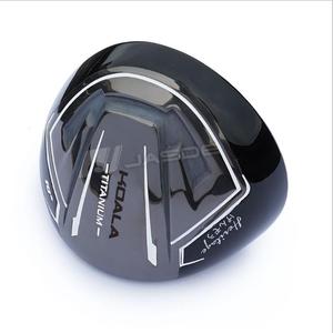 जाली एल्यूमीनियम मिश्र धातु गोल्फ चालक सिर - Product Image 1