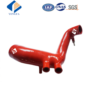 Tuyau d'<span class=keywords><strong>admission</strong></span> en silicone pour <span class=keywords><strong>Mini</strong></span> <span class=keywords><strong>Cooper</strong></span> <span class=keywords><strong>S</strong></span> <span class=keywords><strong>R56</strong></span> modèle 2007 et suivants - Product Image 5