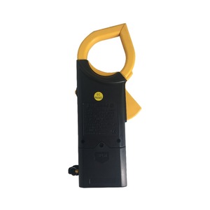 Multímetro digital estándar de abrazadera <span class=keywords><strong>DT266</strong></span> con CE - Product Image 3
