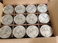 Filter Drier Core D48 (H48), Filter Drier