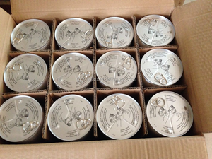 Bộ Lọc Khô Hơn D48 (H48) - Product Image 5