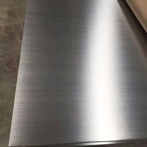 Materias primas avión grado 7005 hoja de aluminio - Product Image 3