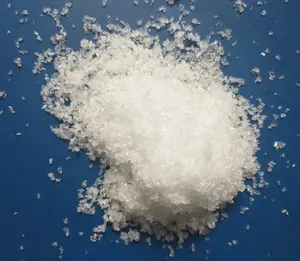 Aditivos de fertilizantes sulfato de magnesio heptahidratado