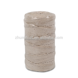 Fábrica al por mayor personalizados reciclados pp <span class=keywords><strong>guita</strong></span> <span class=keywords><strong>cuerda</strong></span> <span class=keywords><strong>de</strong></span> algodón poliéster - Product Image 3