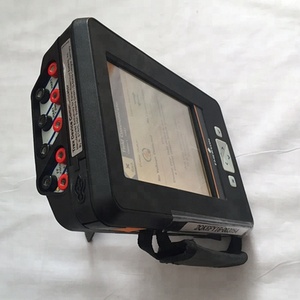 EMERSON ams trex อุปกรณ์สื่อสารอิเล็กทรอนิกส์เครื่องมือวัดจากประเทศจีน - Product Image 5