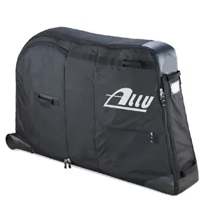 Hot Verkoop Fiets Vervoer Case Bike Transport Tas Voor 29"