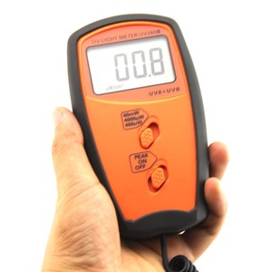 Medidor de luz UV Digital UV340B - Product Image 1