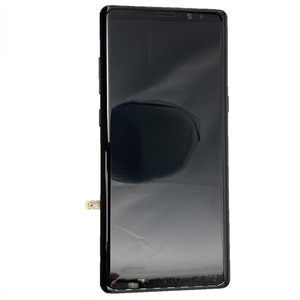 Pantalla <span class=keywords><strong>LCD</strong></span> original para Samsung S6, <span class=keywords><strong>S7</strong></span>, <span class=keywords><strong>S7</strong></span>, <span class=keywords><strong>edge</strong></span>, Note <span class=keywords><strong>5</strong></span>, 8, 9 - Product Image 5