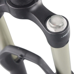 Fourche de <span class=keywords><strong>suspension</strong></span> de vélo de montagne en alliage de haute qualité SF-650B - Product Image 4
