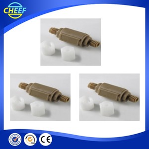Kit filtro stampante CIJ filtro a getto d'inchiostro filtro principale 5 um per inchiostri UV e solventi-prodotto - Product Image 6