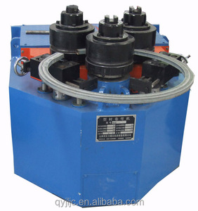 Machine à rouler ronde W24S-6, livraison gratuite - Product Image 1