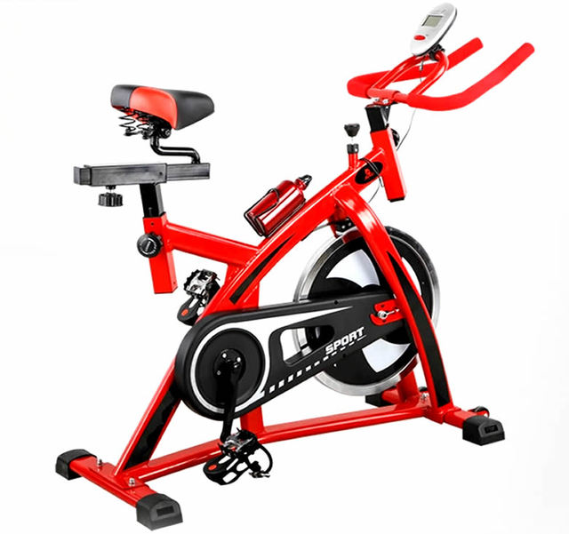500 Watts Exercise Bicycle Pedal Power Generator for Emergency Backup Power System and Exercise