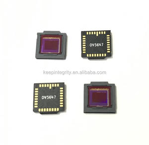 5-Megapixel-OV5647-Kamera-CMOS-Sensor - Product Image 1