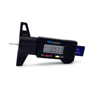 Máy Đo Độ Sâu Lốp Xe Kỹ Thuật Số/Máy Đo Độ Sâu Kỹ Thuật Số Cho Xe Hơi - Product Image 1
