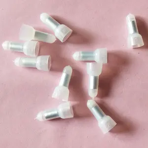 High quality Nylon Screw On Wire Connectors