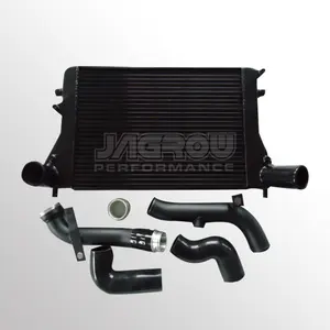 Kit de échangeur thermique et de robinetterie, pour VW GOLF MK5 MK6, mise à niveau