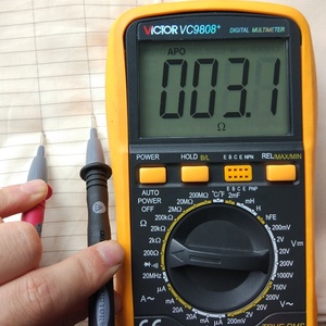 Professional Factory Durable Silver Cotton Fiber Plain Dyed <strong>Grounding</strong> Conductive <strong>Bed</strong> <strong>Sheet</strong> - Product Image 4