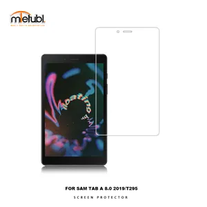 Đối Với Samsung Galaxy Tab S6 Lite Mietubl Tablet Bảo Vệ Màn Hình 0.3mm HD Tempered Glass