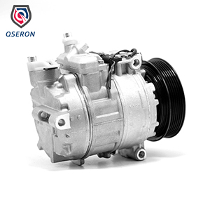 Automobile di alta qualità pompa di Aria condizionata pompa di aria Fredda Automotive compressore aria condizionata Per Roewe 750 1.8 t 2.5 - Product Image 4