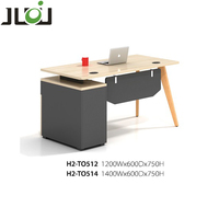 Table de bureau d'ordinateur portable, modèles de bureau