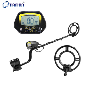 금 탐지기 기계 MD-3030 금 탐지기 금속 MD-3030 금 금속 탐지기 중국에서 만든 - Product Image 2