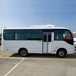 Autobus de luxe Dongfeng de haute qualité, <span class=keywords><strong>28</strong></span> places, autobus de tourisme, vente chaude en Inde - Product Image 5