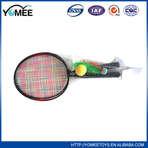 Nouvelle Conception de Bonne Qualité <span class=keywords><strong>Badminton</strong></span> Fixe Les Prix - Product Image 3