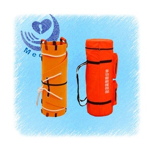 MT-MS1 Пластиковые Многофункциональные носилки для аварийного спасения - Product Image 2