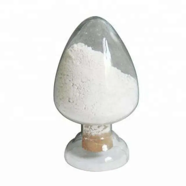 White powder pe flame retardant sb2o3 resin