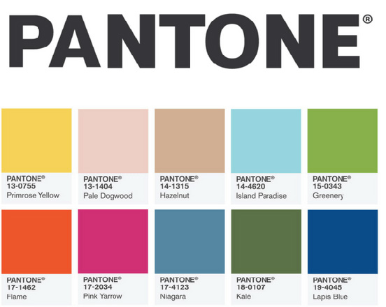 Pantone