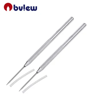 Aluminum Pottery Sculpture Needle Detail Ceramic Needle Detail Clay Needle Tools