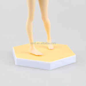 <span class=keywords><strong>Figure</strong></span> Anime Personalizzate all'Ingrosso per Natale, <span class=keywords><strong>Action</strong></span> <span class=keywords><strong>Figure</strong></span> Personalizzate, <span class=keywords><strong>Figure</strong></span> PVC <span class=keywords><strong>Manga</strong></span> Personalizzate - Product Image 3
