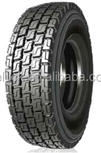 10.00R20 11.00R20 de la ciudad mejor descuento roadstone neumáticos para camiones - Product Image 5