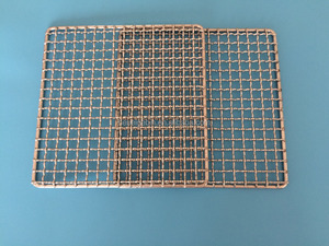 Fer galvanisé <span class=keywords><strong>barbecue</strong></span> machine grill - Product Image 6