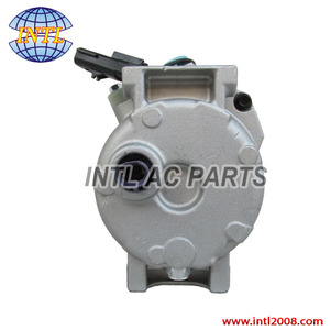 Compresor de Aire Acondicionado <span class=keywords><strong>Denso</strong></span> <span class=keywords><strong>10S15C</strong></span> para Chrysler PT Cruiser 2.4/ para Dodge Neon/ SX - Product Image 4