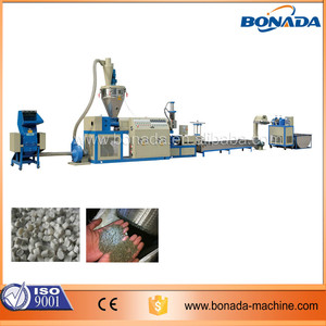 Granulador de plástico Ruian Bonada, maquinaria de reciclaje, <span class=keywords><strong>precio</strong></span> - Product Image 2