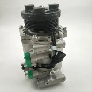 PAT Car Air Conditioner Compressor fit for Lancer CS9A CT9A CU2W CU4W 7813A036 Ac compressor