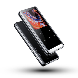 Reproductor MP3 Portátil M13 HIFI <span class=keywords><strong>MP4</strong></span> Reproductor de Música Reproductor de Audio de Voz - Product Image 4