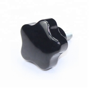Резьбовая наружная пластиковая Зажимная ручка - Product Image 3