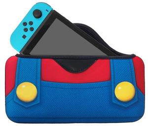 Borsa da viaggio morbida custodia protettiva custodia custodia per Console <span class=keywords><strong>Nintendo</strong></span> <span class=keywords><strong>Switch</strong></span> custodia - Product Image 3