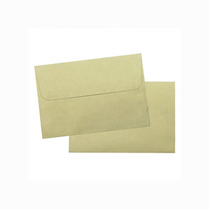 Giấy lời chào 50 gói A4 kích thước phong bì 4.25x6.25 inch vuông nắp phong bì thiết kế cho hình ảnh lời mời đám cưới - Product Image 2